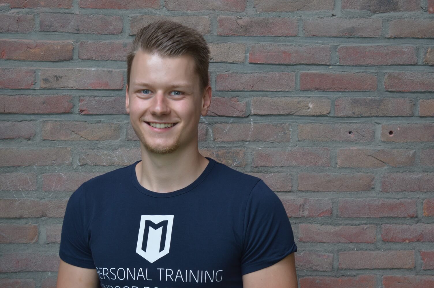 Foto van Michael Ketelaars