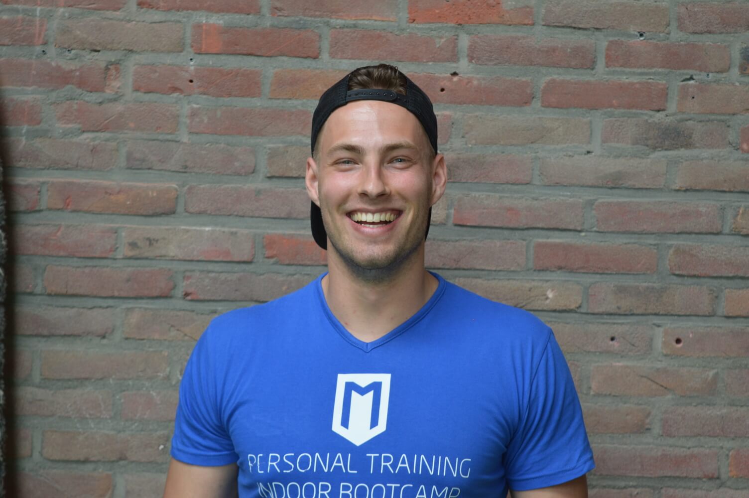 Foto van Joost van Sonsbeek