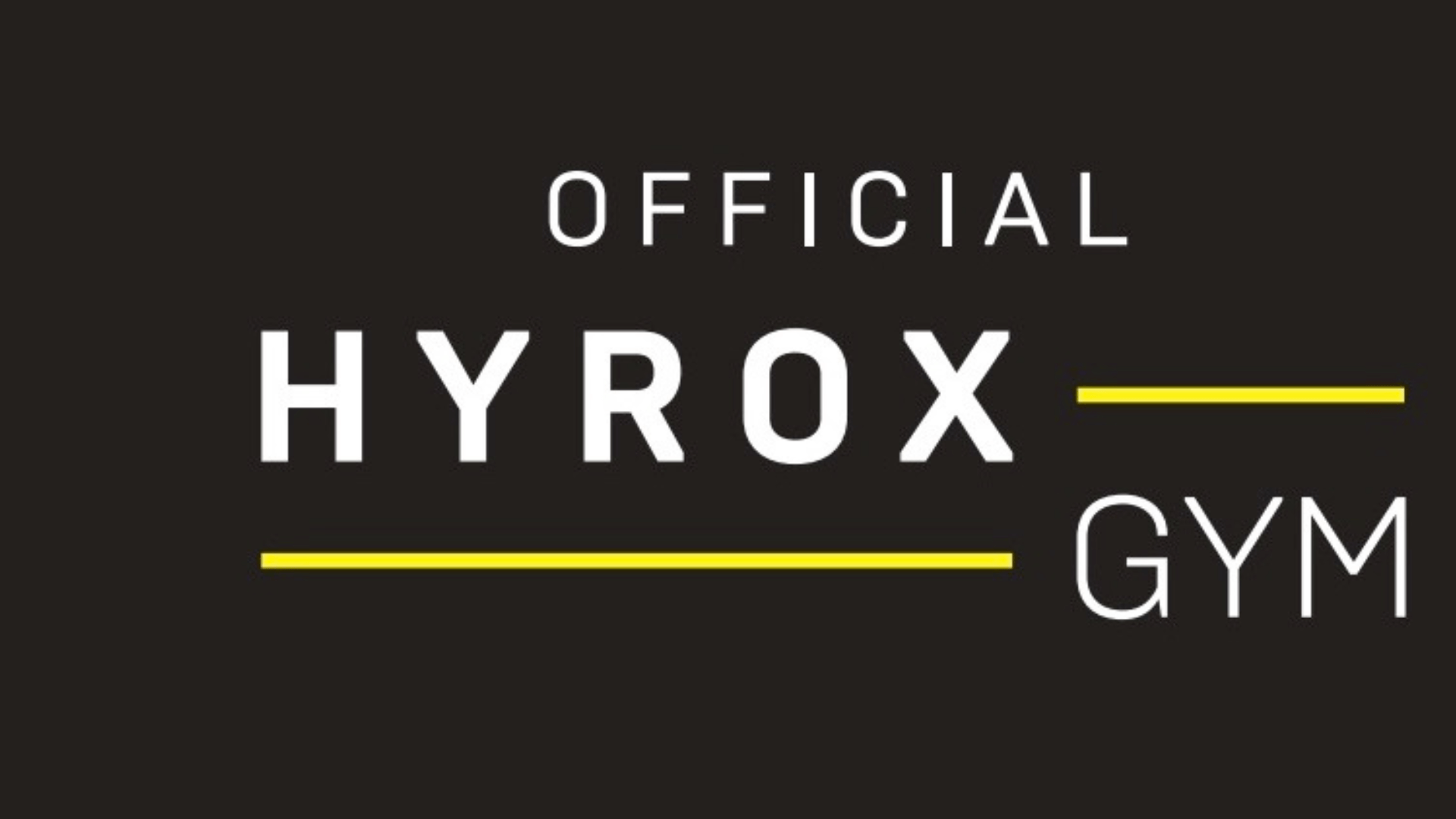 Hyrox